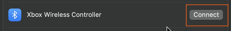 Xbox Controller Bluetooth